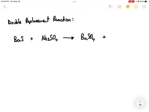 for-ba2-s2-na-so42-why-the-precipitate-is-baso4-and-not-bas-arent-sulfides-of-group-2-anions-slightly-soluble-shouldnt-we-consider-slightly-soluble-outcomes-as-precipitates-too-or-since-sulfates-for-2