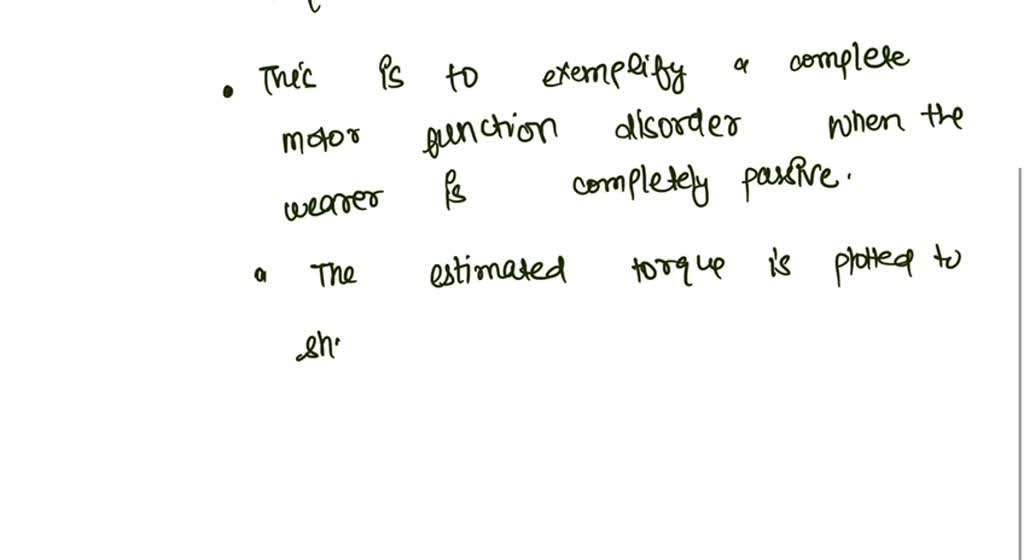 SOLVED . ; n CONCLUSION How can You design an experiment for torque