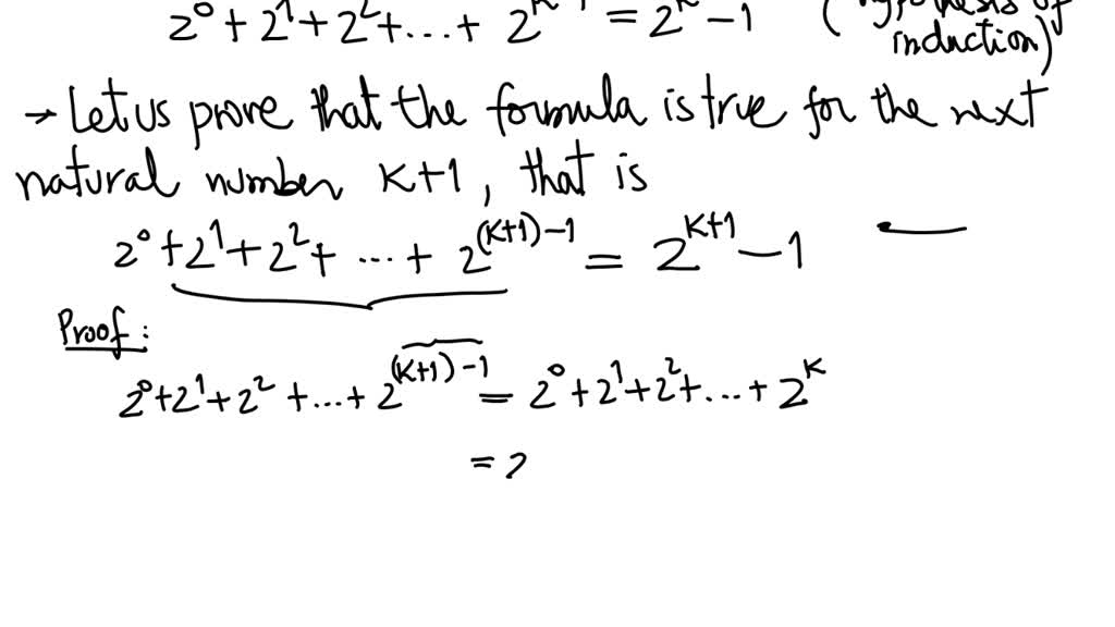 Solved: The Question Is In Math Reasoning. Question 7: Prove That If N 