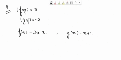 in-exercises-11-14-find-fo-g3-and-g-of-2-11-fx-2x-3-gk-x-1-12-flx-x2-_-1-g-2x-3-13-fx-x2-4-gr-vx7-14-fx-x1-gx-9-x2-in-exercises-15-22-find-fgx-ad-gf-x-state-the-domain-of-each-15-flx-3x-2-gl-45767