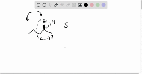 2-consider-the-reaction-between-the-enantiomer-of-2-bromopentane-shown-and-cyanide-ions-that-is-represented-in-the-equation-below-product-what-is-the-rs-configuration-of-the-2-bromopentane-r-42837