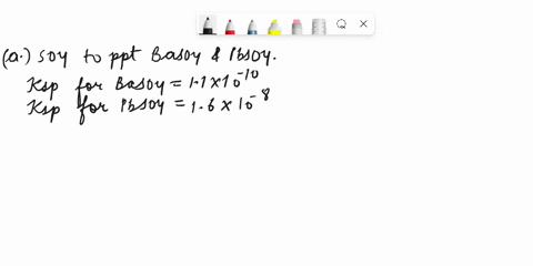 a-chemist-attempts-to-seperate-barium-ions-from-lead-ions-by-using-the-sulfate-ion-as-a-precipitating-agent-a-what-sulfate-ion-concentrations-are-required-for-the-precipitation-of-baso4-and-81906