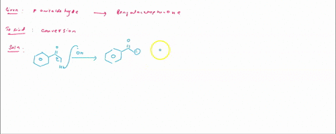 give-a-mechanism-for-the-preparation-of-the-appropriate-benzalacetophenone-using-p-anisaldehyde