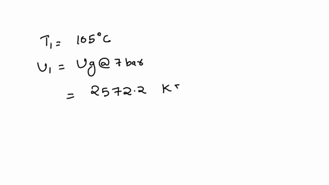 dry-saturated-steam-at-7-bar-expands-reversibly-in-a-cylinder-behind-a-piston-until-the-pressure-is-01-bar-it-heat-is-supplied-continuously-during-the-process-in-order-to-keep-the-temperatur-99215