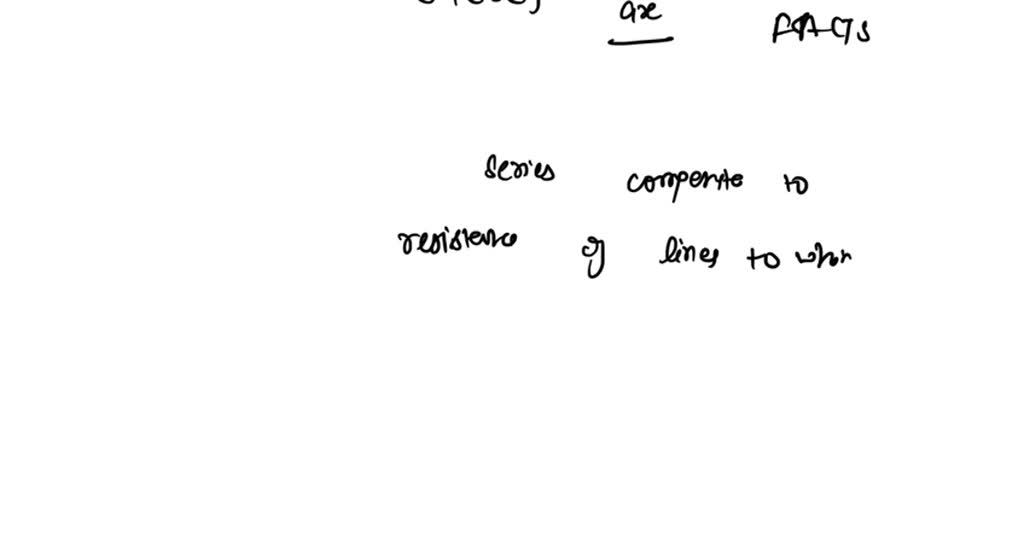 SOLVED explain flexibility in FACTS and write the ways to achieve it