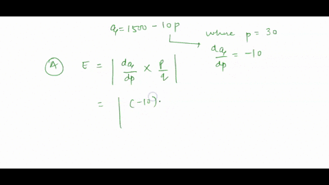 for-the-demand-function-q1500-10p-p30-a-find-e-p-and-determine-the-elasticity-of-demand-at-price-b-to-increase-revenue-should-the-price-be-raised-or-lowered-50192