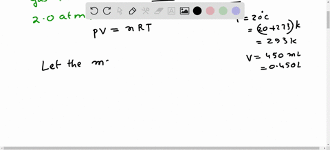 what-is-the-molar-mass-of-37-g-of-an-unknown-gas-that-occupies-450-ml-at-200c-and-20-atm-the-value-of-r-00821-l-atm-mol1-k1-a-37-102-b-68-c-55-103-d-989-e-99-103-31368