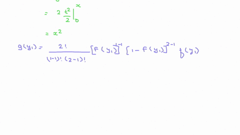 let-x1-and-x2-be-a-random-sample-of-size-n-2-from-a-continuous-distribution-with-pdf-of-the-form-fx-2x-if-0-x-1-and-zero-otherwisea-find-the-marginal-pdfs-of-the-smallest-and-largest-order-s-54233