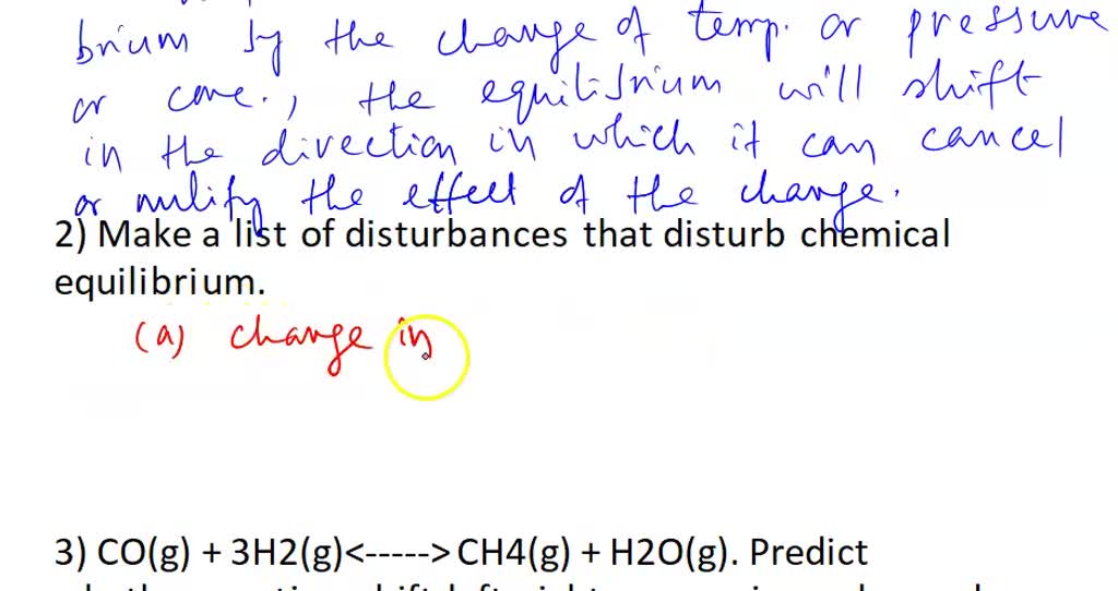 SOLVED: Answer the following Pre-Lab questions. In your own words ...