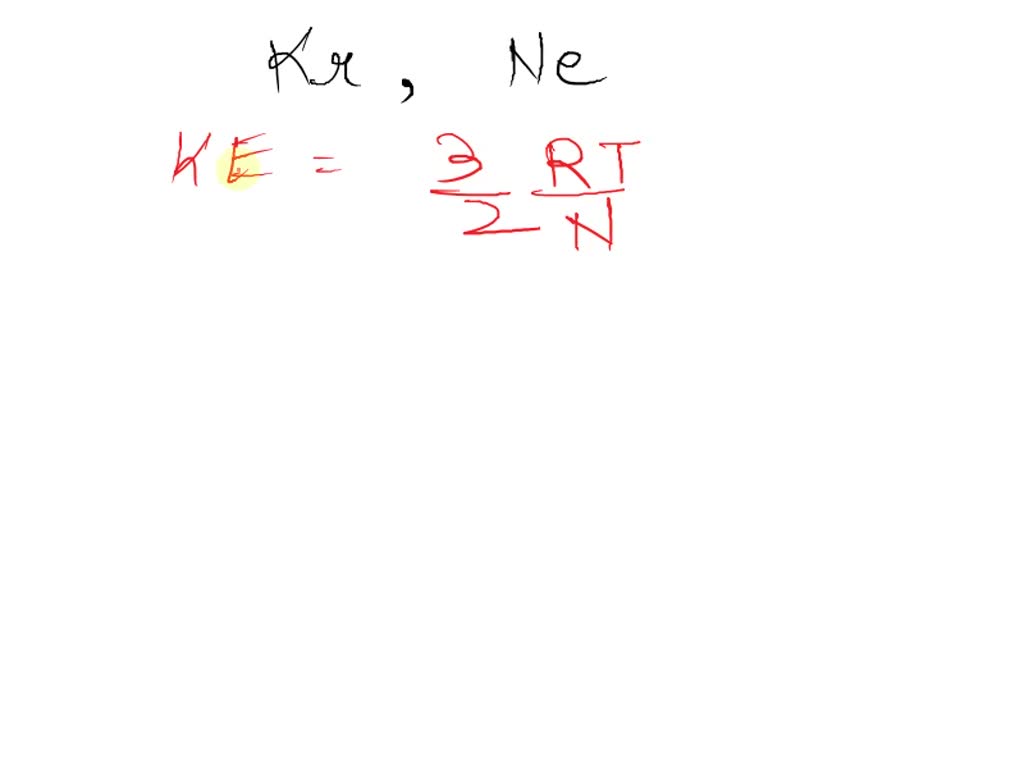 SOLVED Suppose there are two identical gas cylinders. One contains the