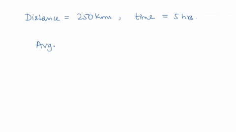 you-take-a-trip-that-covers-250-km-in-5-hours-what-is-your-average-speed-93025