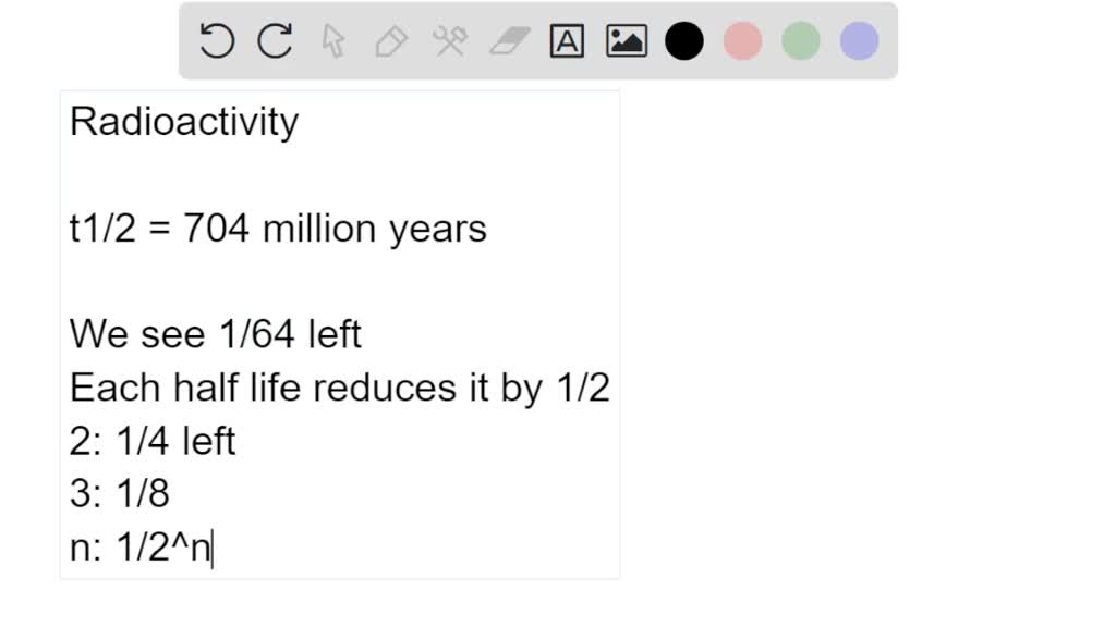 solved-if-you-leave-some-uranium-235-lying-around-it-will