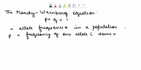 this-hardy-weinberg-equation-p-q-1-means-___________________-a-the-sum-of-genotype-frequencies-equals-to-1-b-the-sum-of-allele-frequencies-equals-to-1-c-a-population-is-under-genetic-equilib-56784