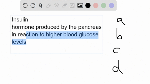 which-of-the-following-statements-about-insulin-is-true-a-insulin-acts-as-a-transport-protein-carryi-78196