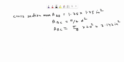 problemz-determine-the-tensile-stress-in-each-segment-of-the-bar-shown-segment-ab-has-square-cross-section-175-in-by-175-in-segment-bc-has-circle-cross-section-with-dimeter-of-20-in-the-tens-49905