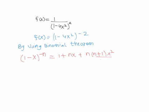 problem-5-3-pnts-use-the-binomial-theorem-to-find-the-power-series-expansion-of-the-function-f-1-4z22-54685