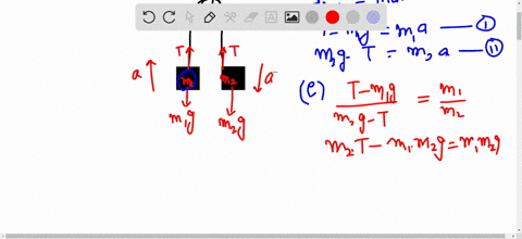g-use-your-answers-from-parts-e-and-to-get-an-expression-for-the-magnitude-of-the-tension-t-use-the-following-as-necessary-m1-mz_-and-g-h-use-your-answers-from-parts-e-f-and-g-to-find-the-ma-54076