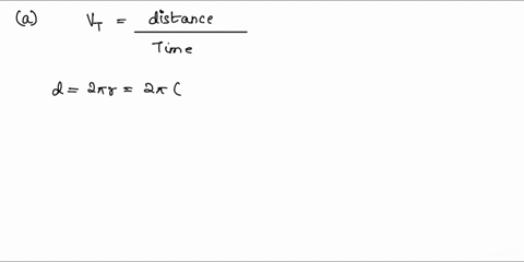 an-object-moves-uniformly-around-a-circular-path-of-radius-165-cm-making-one-complete-revolution-every-185-s-a-what-is-the-translational-speed-of-the-object-ms-b-what-is-the-frequency-of-mot-86527