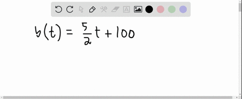 a-baseball-card-increases-in-value-according-to-the-function-latex-displaystyle-btfrac52t100b-t-5-2-t-100-where-latex-bb-gives-the-value-of-the-card-in-dollars-and-latex-tt-is-the-time-in-ye-95428