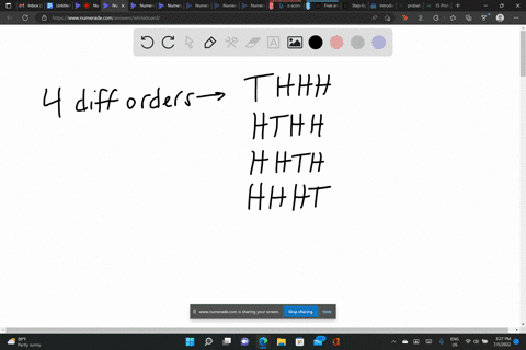 what-is-the-probability-that-exactly-3-heads-will-appear-if-a-coin-is-tossed-4-times