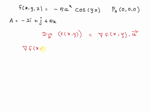 14517-find-the-derivative-of-the-function-at-po-in-the-direction-of-a-fxy2-5-e-cos-yz-po000-a-2i-j-5k-daf-type-an-exact-answer-using-radicals-as-needed-25496