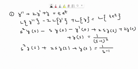 bl-use-laplace-transform-method-to-solve-the-following-initial-value-problems-1-y-2y-y-tet-y0-0y-0-0-2-y-y-zsint-y0-2y0-0-3-1x-xz-y-x-y-2-2x-z-x0-1y0-020-0-16515