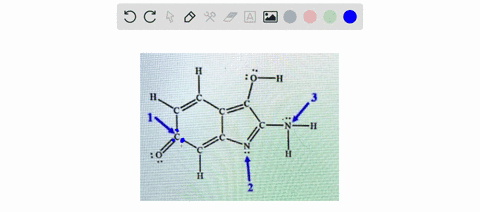 what-is-the-hybridization-on-the-atoms-labelled-1-2-and-3-c1-sp-2-sp-3-sp3-1-sp2-2-sp-3-sp-1-spj-2-sp2-3-sp2-1-sp-2-sp-13-5p-41177