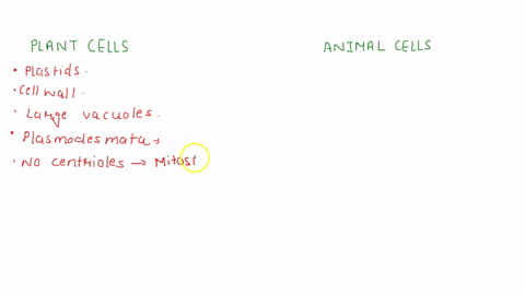 categorize-the-choices-below-based-on-whether-they-are-characteristic-of-a-plant-cell-or-an-animal-cell-by-placing-each-choice-in-the-appropriate-box-plant-cells-animal-cells-plasmodesmata-d-32317