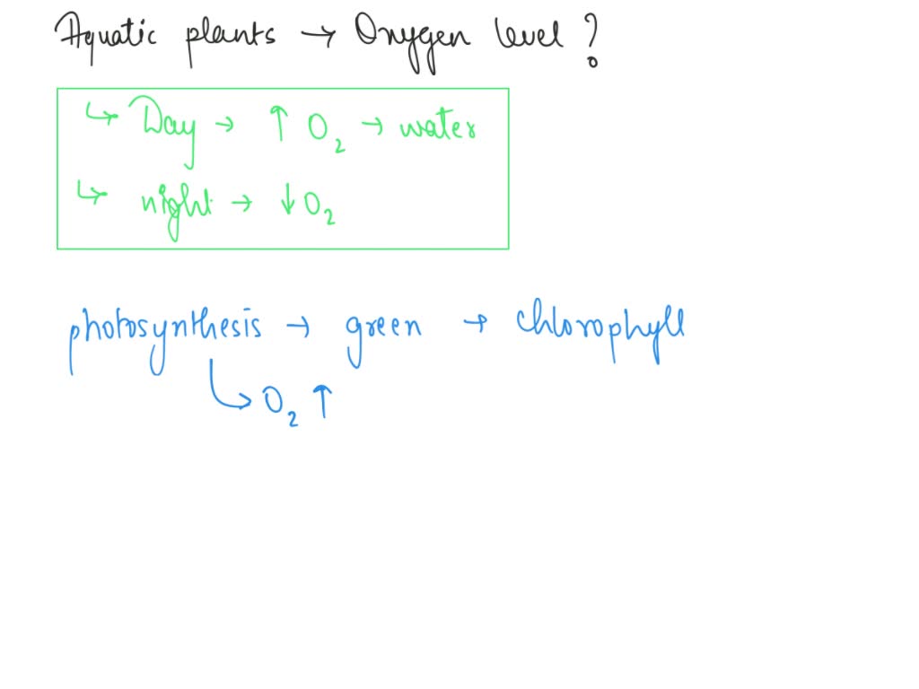 SOLVED In case of water deficiency why does the rate of photosynthesis