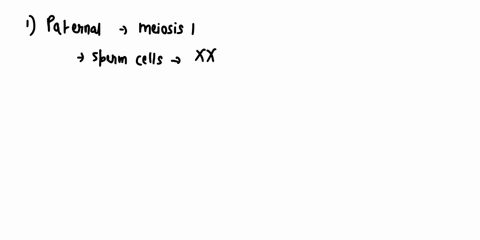 aman-is-found-to-have-a-karyotype-of-47xxy-the-presence-of-an-extra-x-chromosome-could-notresult-from-non-disjunction-in-a-paternal-meiocyte-at-meiosis-non-disjunction-in-a-maternal-meiocyte-85726