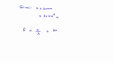 what-is-the-frequency-of-20-mm-microwaves-30-ghz-45-ghz-15-ghz-6-mhz-12-mhz-61796