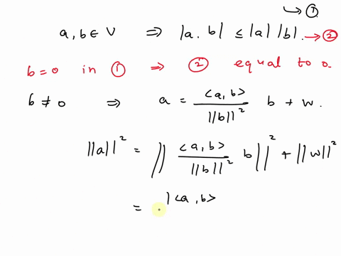 prove-the-cauchy-schwarz-inequality-a-b-a-b-then-use-it-to-prove-the-triangular-inequality-a-b-a-b-07653