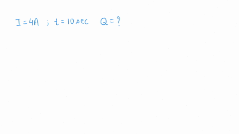 a-current-of-4-a-flows-around-a-circuit-for-10-s-how-much-charge-flows-past-a-point-in-the-circuit-in-this-time-2