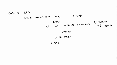 calculate-the-volume-in-liters-occupied-by-180-moles-of-h2-gas-at-stp-19438