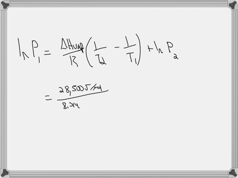 the-normal-boiling-point-of-a-liquid-is-2820-c-what-is-the-vapor-pressure-of-this-liquid-at-1360-c-in-atm-hvap-285-kjmol-68992