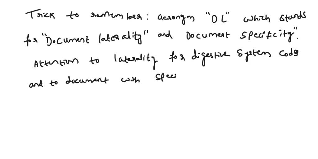 Explain one (1) thing you learned from the coding guidelines for