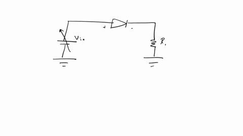 for-the-diode-circuit-shown-below-an-in4007-diode-is-used-and-is-connected-to-a-variable-voltage-supply-vin-that-provides-a-maximum-output-voltage-of-6-v-the-1n4007-diode-has-absolute-maximu-34885