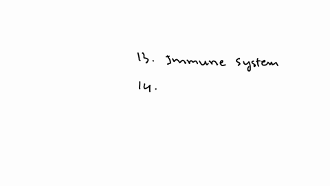 13-hiv-is-a-retrovirus-that-infects-and-colonizes-cells-in-the-______-a-endocrine-system-b-immune-system-c-immune-system-and-endocrine-system-d-immune-system-and-the-central-nervous-system-14-which-of