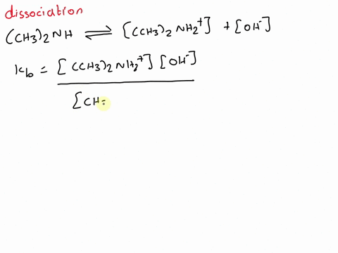 write-the-chemical-equation-and-the-k_b-expression-for-the-ionization-of-each-of-the-following-bas-2-32941