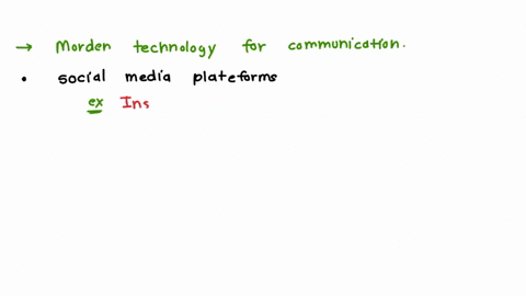 examples-of-forms-of-modern-communication-using-technology-are-the-television-writing-a-letter-and-radio-60582