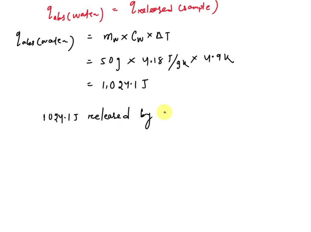 SOLVED: When a 4.25 g sample of solid sodium nitrate dissolves in 50 g ...