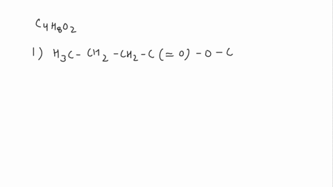 draw-structural-formulas-for-the-four-esters-with-the-molecular-formula-c4h8o2-07218