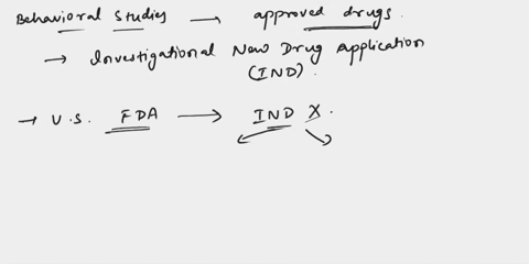 behavioral-studies-involving-patients-taking-approved-drugs-may-in-some-cases-be-exempt-from-the-requirements-to-submit-an-ind-a-true-b-false-11855