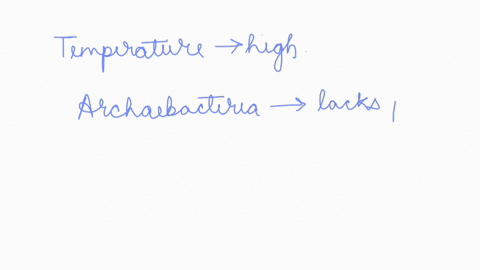 a-new-microorganism-that-shows-no-peptidoglycan-in-its-cell-wall-and-the-ability-to-grow-at-very-high-temperatures-is-likely-to-be-select-one-a-a-virus-b-an-archaea-c-a-bacterium-d-a-protozo-82788