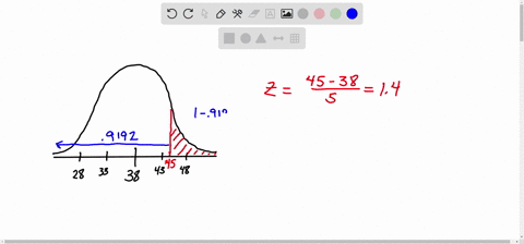 the-time-required-for-a-pizza-place-to-deliver-a-pizza-to-a-customer-approximately-follows-a-normal-distribution-with-a-mean-of-38-minutes-and-a-standard-deviation-of-5-minutes-show-work-and-53683