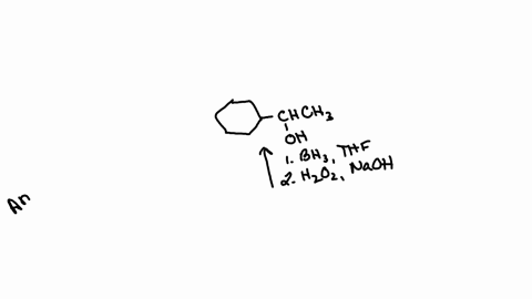 draw-structural-formula-for-the-alkene-you-would-use-t0-prepare-the-alcohol-shown-by-hydroborationoxidation-chch-oh-you-do-not-have-to-consider-stereochemistry-you-do-not-have-to-explicitly-71798