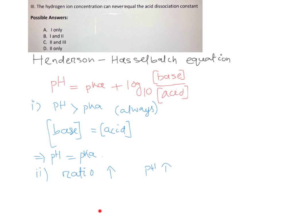 solved-tion-25-according-to-the-henderson-hasselbalch-equation-if