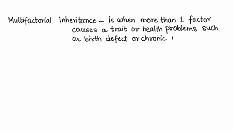 why-are-behavioral-traits-nearly-always-multifactorial-45457
