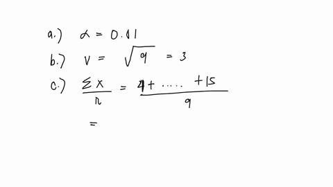 a-random-sample-of-university-students-was-surveyed-to-determine-the-amount-of-time-spent-weekly-using-a-personal-computer-the-times-are-shown-below-if-the-times-are-normally-distributed-wit-29852