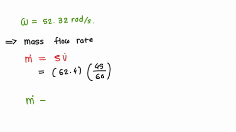 water-enters-the-impeller-of-a-centrifugal-pump-radially-at-a-rate-of-45-cfm-cubic-feet-per-minute-when-the-shaft-is-rotating-at-500-rpm-the-tangential-component-of-absolute-velocity-of-wate-59545